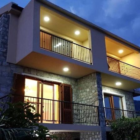 Reina Apartment Petrovac Exterior photo